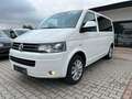 Volkswagen T5 Multivan Comfortline DSG*Navi*Sitzh.*6 Sitzer Alb - thumbnail 3