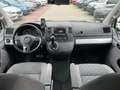 Volkswagen T5 Multivan Comfortline DSG*Navi*Sitzh.*6 Sitzer Alb - thumbnail 8