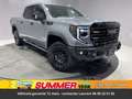 GMC Sierra AT4X 6.2L Tout compris hors homologation 4500e Gris - thumbnail 1