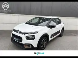Citroen C3 1.5 BlueHDi 100ch S\u0026S C-Series E6.d