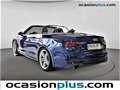 Audi A5 Cabrio 2.0 TFSI S Line Q. ultra S-T MH Azul - thumbnail 4