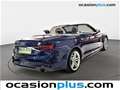 Audi A5 Cabrio 2.0 TFSI S Line Q. ultra S-T MH Azul - thumbnail 5