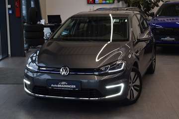 eGolf VII Lim. LED~AppConnect~PDC~SHZ~behz.WSS