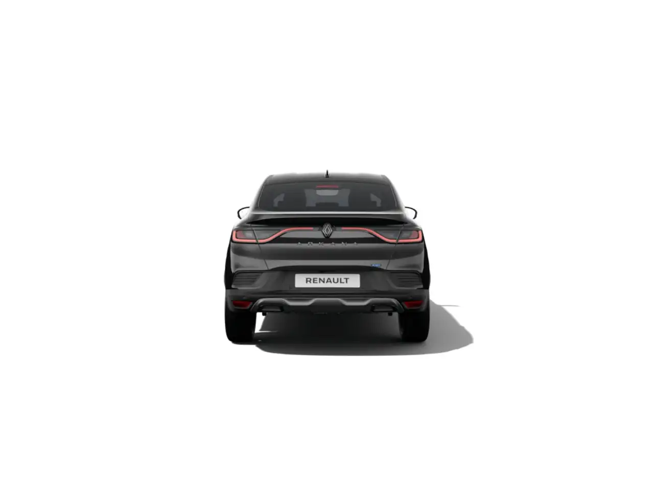 Renault Arkana 2026