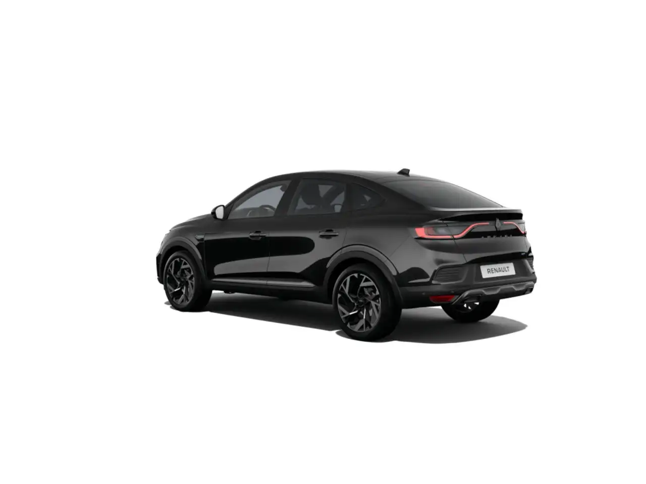 Renault Arkana 2026