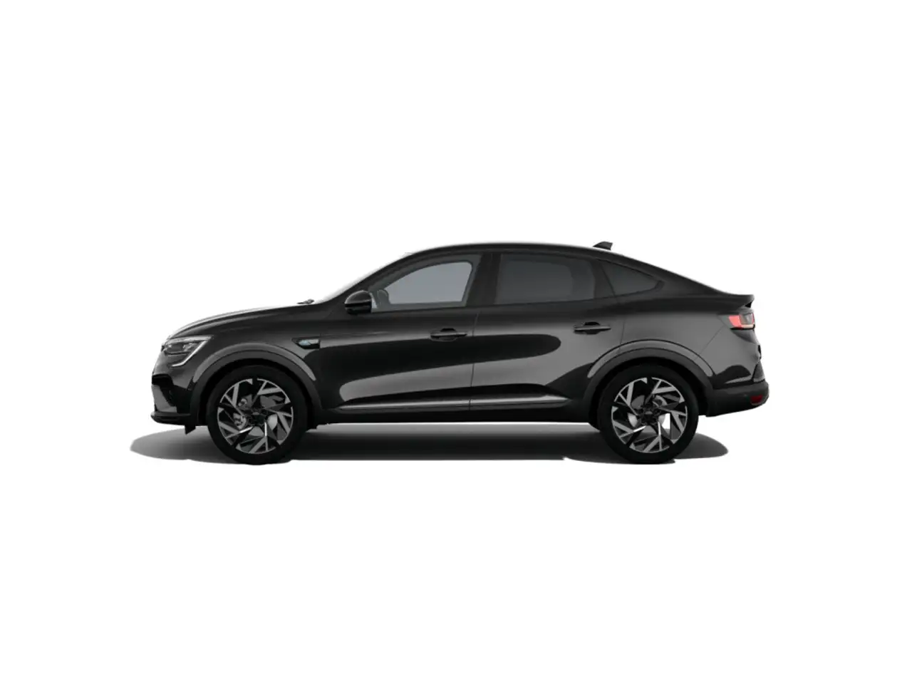 Renault Arkana 2026
