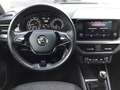 Skoda Kamiq 1.0 TSI CLEVER *LED *TEMPO *DAB *SHZ *PDC *17" *A Schwarz - thumbnail 11