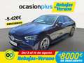 Mercedes-Benz C 200 200d 9G-Tronic Azul - thumbnail 1