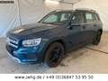 Mercedes-Benz GLB 200 d Navi+ Leder  SpurAss Tempo Unfallfrei Blau - thumbnail 1