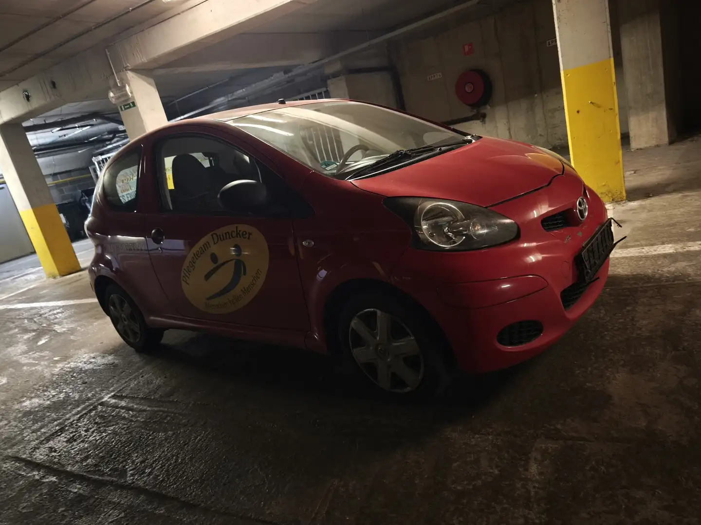 Toyota Aygo 1.0 VVT-i VIP - 2