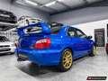 Subaru Impreza WRX STI Spec C WR Limited JDM Blau - thumbnail 6