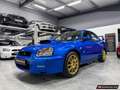 Subaru Impreza WRX STI Spec C WR Limited JDM Blau - thumbnail 11