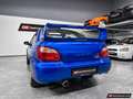 Subaru Impreza WRX STI Spec C WR Limited JDM Blau - thumbnail 9