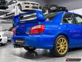 Subaru Impreza WRX STI Spec C WR Limited JDM Blau - thumbnail 7