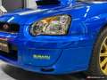 Subaru Impreza WRX STI Spec C WR Limited JDM Blau - thumbnail 4