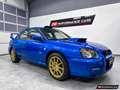 Subaru Impreza WRX STI Spec C WR Limited JDM Blau - thumbnail 1
