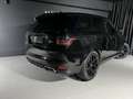 Land Rover Range Rover Sport 5.0 V8 S/C 575CH SVR MARK VI Schwarz - thumbnail 3