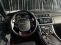 Land Rover Range Rover Sport 5.0 V8 S/C 575CH SVR MARK VI Schwarz - thumbnail 7