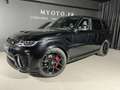 Land Rover Range Rover Sport 5.0 V8 S/C 575CH SVR MARK VI Schwarz - thumbnail 2