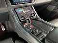 Land Rover Range Rover Sport 5.0 V8 S/C 575CH SVR MARK VI Schwarz - thumbnail 9