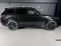 Land Rover Range Rover Sport 5.0 V8 S/C 575CH SVR MARK VI Schwarz - thumbnail 4