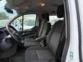 Ford Transit Custom Kombi 320 L2 Trend DAB-PDC-9Sitze Blanc - thumbnail 10