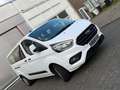 Ford Transit Custom Kombi 320 L2 Trend DAB-PDC-9Sitze Blanc - thumbnail 2