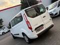 Ford Transit Custom Kombi 320 L2 Trend DAB-PDC-9Sitze Blanc - thumbnail 4