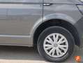 Volkswagen T5 Caravelle Trendline+Corto+2.0+TDI+75kW+%28102CV%29+BMT Gris - thumbnail 29