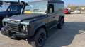 Land Rover Defender 2.5 Td5 110" Hard Top Zwart - thumbnail 1