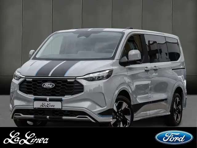 Ford Tourneo Custom Sport L1 PHEV Exklusive-Paket !