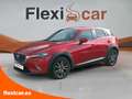 Mazda CX-3 1.5 SKYACTIV DE 77kW Style+ AWD - 5 P (2015) Rouge - thumbnail 4