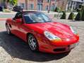 Porsche Boxster Boxster Rood - thumbnail 1