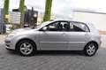 Toyota Corolla 1.6 Sol*31.700 KM -1.HAND- SCHIEBEDACH* Plateado - thumbnail 5
