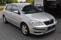 Toyota Corolla 1.6 Sol*31.700 KM -1.HAND- SCHIEBEDACH* Plateado - thumbnail 1