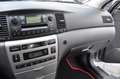 Toyota Corolla 1.6 Sol*31.700 KM -1.HAND- SCHIEBEDACH* Plateado - thumbnail 13