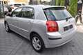 Toyota Corolla 1.6 Sol*31.700 KM -1.HAND- SCHIEBEDACH* Plateado - thumbnail 8