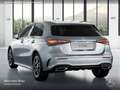 Mercedes-Benz A 180 AMG+NIGHT+PANO+LED+KAMERA+TOTW+KEYLESS+7G Silber - thumbnail 20