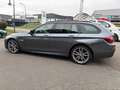 BMW 550 Baureihe 5 Touring M550 d xDrive Grau - thumbnail 7