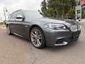 BMW 550 Baureihe 5 Touring M550 d xDrive Grau - thumbnail 1