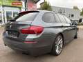 BMW 550 Baureihe 5 Touring M550 d xDrive Grau - thumbnail 4