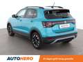 Volkswagen T-Cross 1.0 TSI Life Groen - thumbnail 4