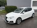 SEAT Ibiza 1,4 Sport Weiß - thumbnail 1