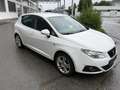 SEAT Ibiza 1,4 Sport Weiß - thumbnail 3