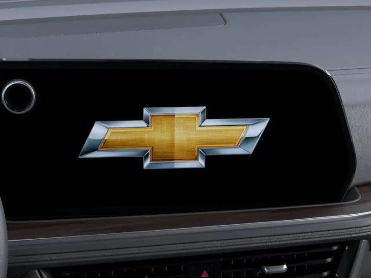 Chevrolet Suburban снимка Chevrolet Suburban