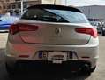 Alfa Romeo Giulietta Giulietta III 2010 2.0 jtdm(2)  CL 140cv Silber - thumbnail 4