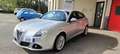 Alfa Romeo Giulietta Giulietta III 2010 2.0 jtdm(2)  CL 140cv Silber - thumbnail 2