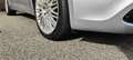 Alfa Romeo Giulietta Giulietta III 2010 2.0 jtdm(2)  CL 140cv Silber - thumbnail 7