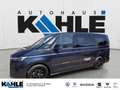 Volkswagen T7 Multivan Life eHybrid 4Motion DSG lang Navi Fenster el. Blau - thumbnail 1
