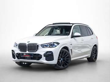 xDrive45e|M-SPORT|MASSAGE|ZTL-KOEL+VERW(v/a)|PANO|